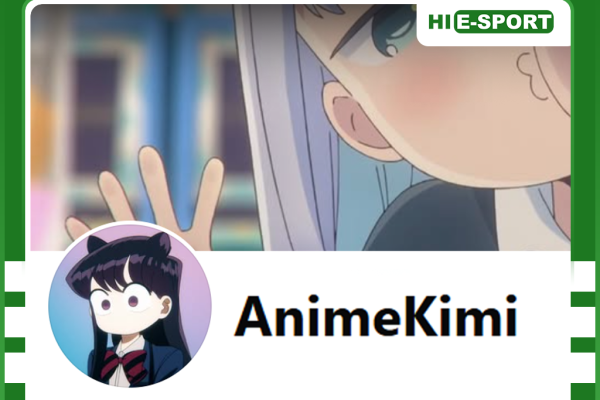 AnimeKimi