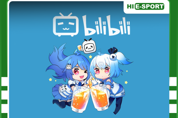 Bilibili