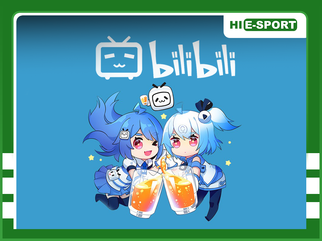 Bilibili