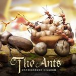 รีวิวเกม-the ants underground kingdom อาณาจักรมด