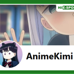 AnimeKimi